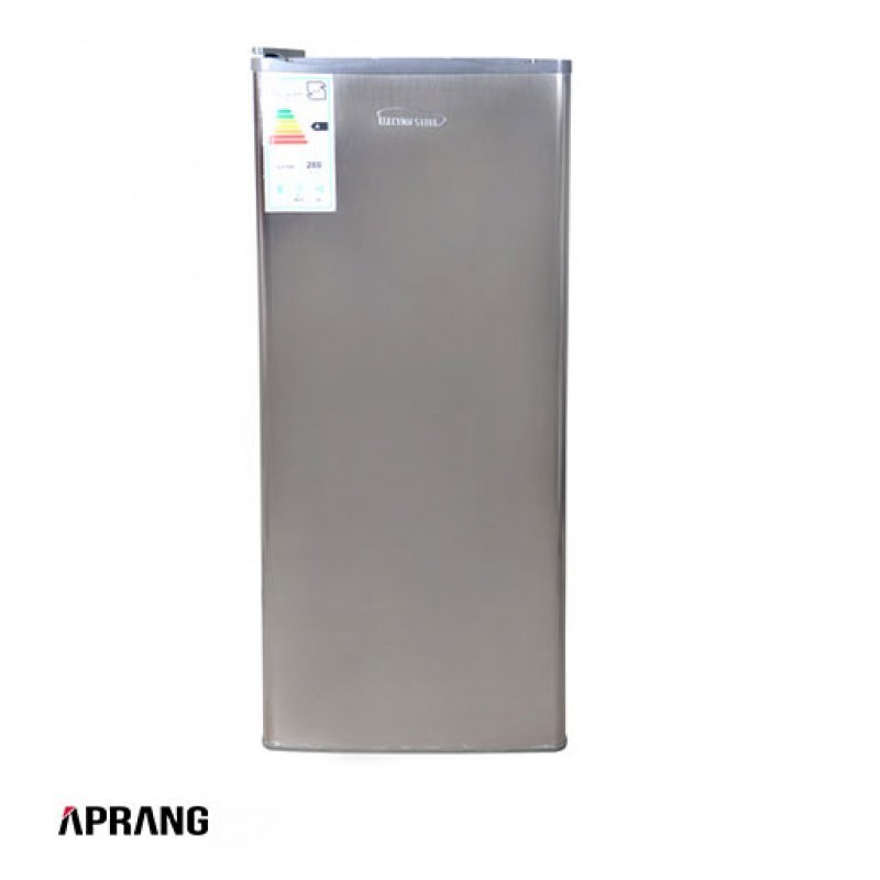 فریزر الکترواستیل مدل الکترو استور ESF10 تیتانیوم
