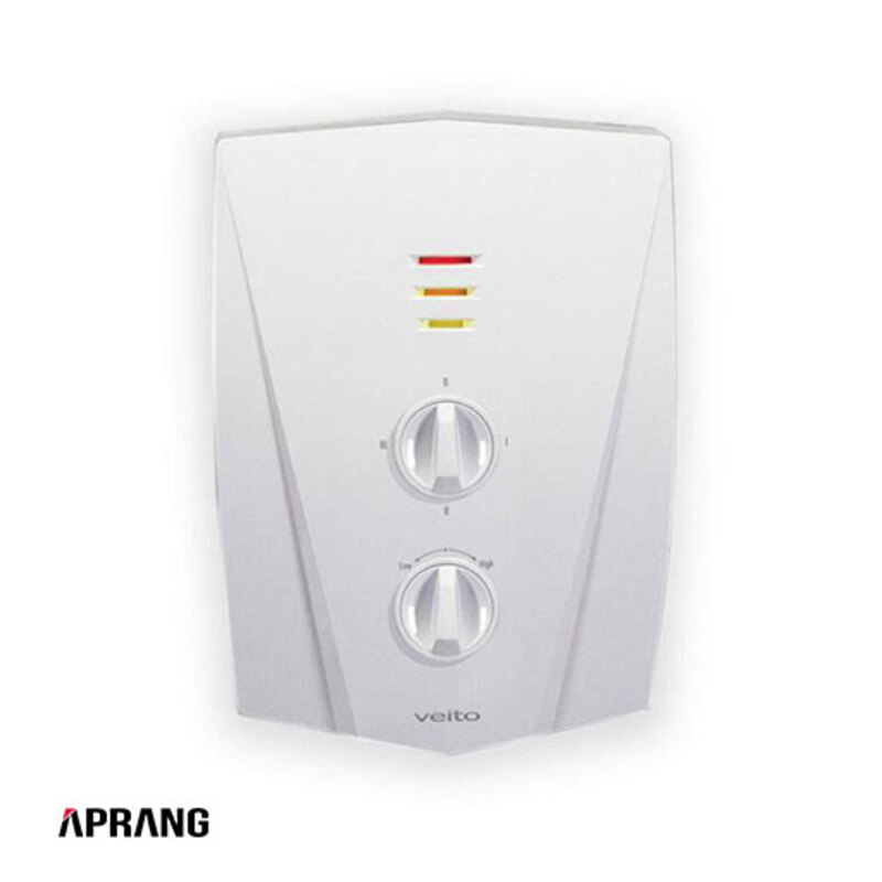 آبگرمکن برقی بدون مخزن زودجوش ویتو Veito مدل V1200
