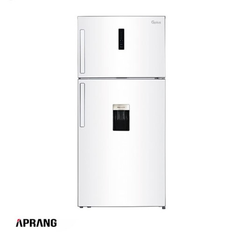 یخچال و فریزر کمبی جی پلاس مدل GRF-P5322