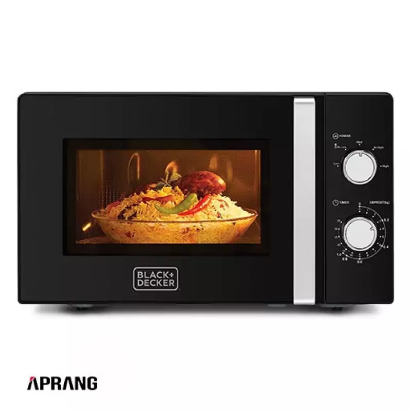 مایکروویو بلک اند دکر مدل MZ2010P-B5