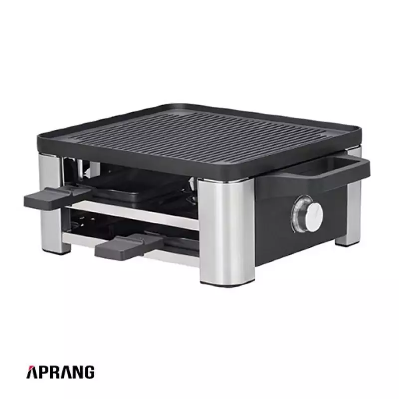 گریل دبلیو ام اف مدل Lono Raclette for 4