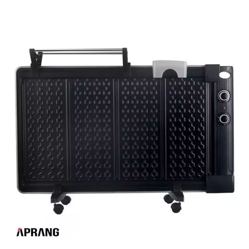 شوفاژ برقی نیکورا مدل HY-304