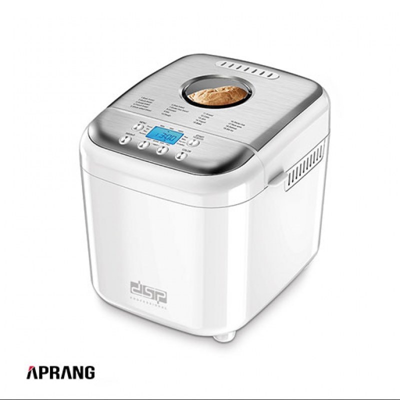 دستگاه نان پز دی اس پی - DSP مدل DSP-KC3049