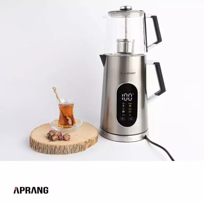 چای ساز لوییسنت مدل LWK 1000