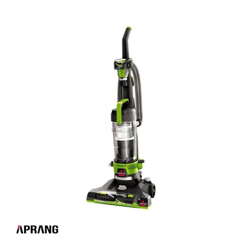 جاروبرقی ایستاده بیسل سری Powerforce Helix TURBO Rewind مدل 2261