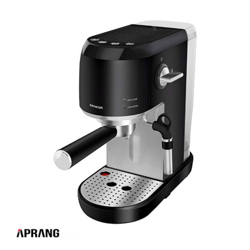 اسپرسوساز سنکور مدل SES 4700BK - مشکی