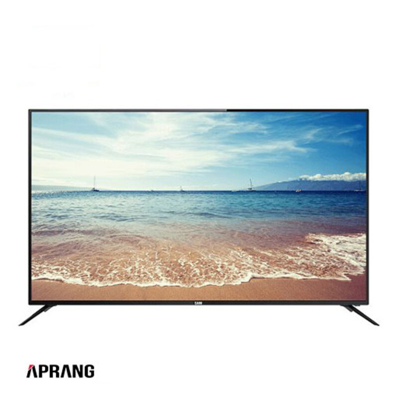 تلویزیون ال ای دی هوشمند سام الکترونیک مدل 50T6000 سایز 50 اینچ