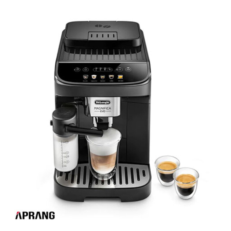 اسپرسوساز اتوماتیک دلونگی مدل Magnifica Evo ECAM290.61 - استیل