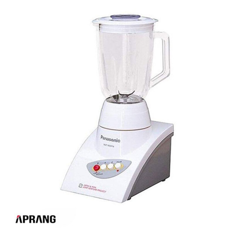 مخلوط کن پاناسونیک مدل MX-N800G - سفید