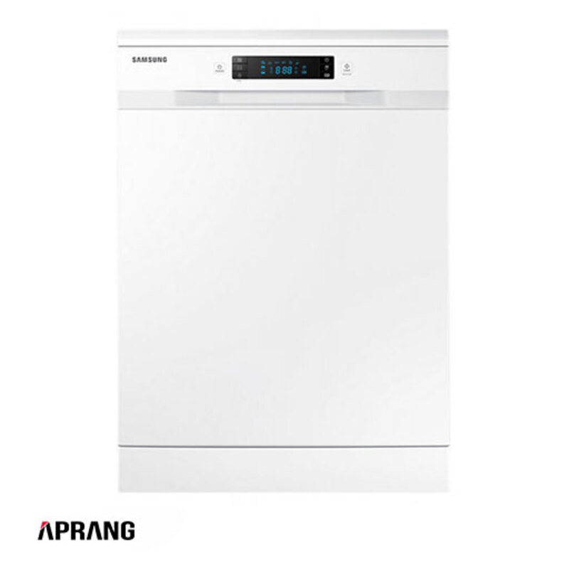 ماشین ظرفشویی سامسونگ مدل DW60H5050FW - سفید