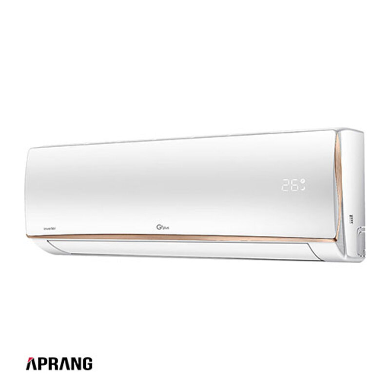 کولر گازی جی پلاس مدل GAC-TE30JN1