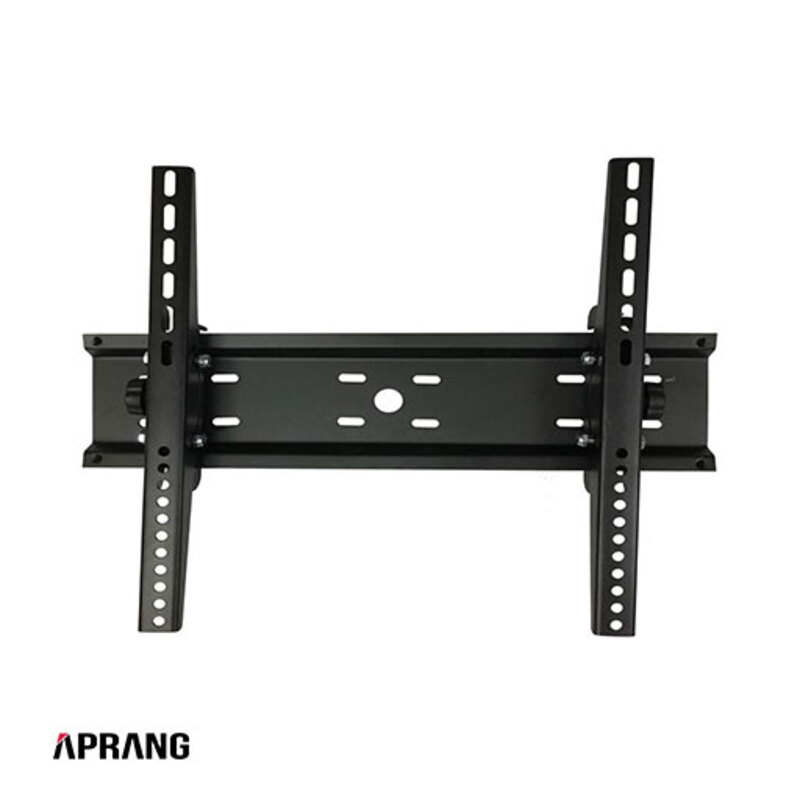 پایه دیواری تلویزیون ایفل مدل E2 مناسب برای تلویزیون های سایز 32 تا 52 اینچ