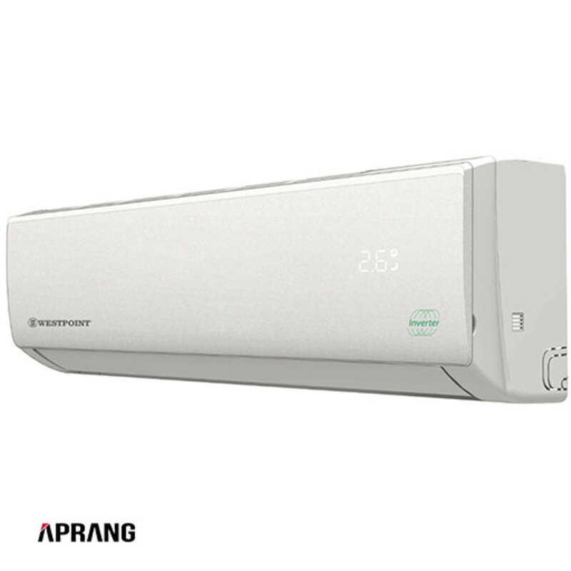 کولرگازی وست پوینت مدل WIT30119LH