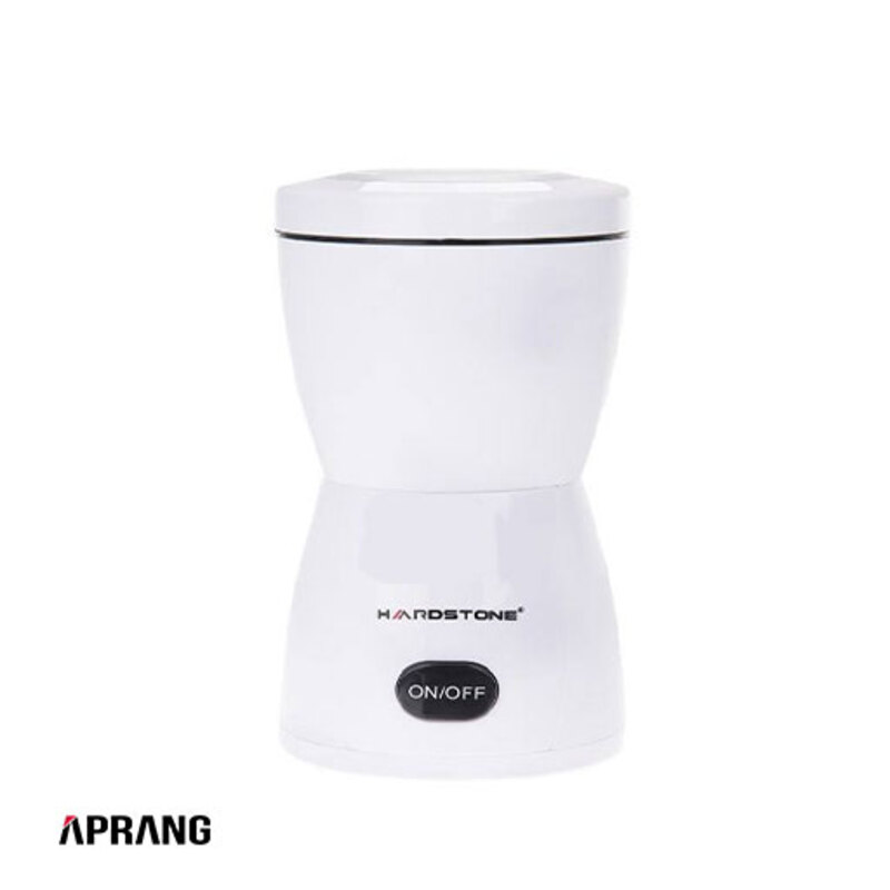 آسیاب برقی هاردستون مدل GRP2010 - مشکی