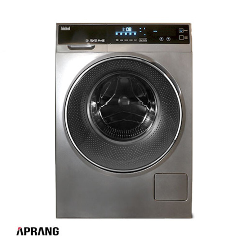 ماشین لباسشویی بیشل مدل BL-WM-12084 ظرفیت 8 کیلوگرم