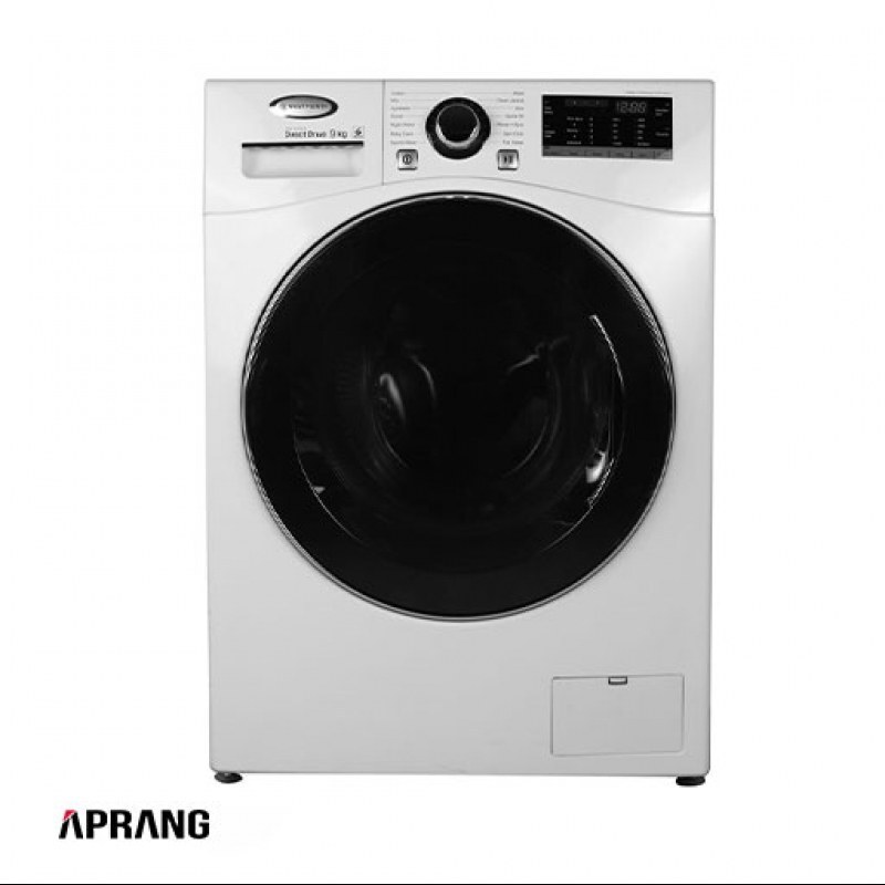 ماشین لباسشویی وست پوینت مدل WMX-91419EC ظرفیت 9 کیلوگرم
