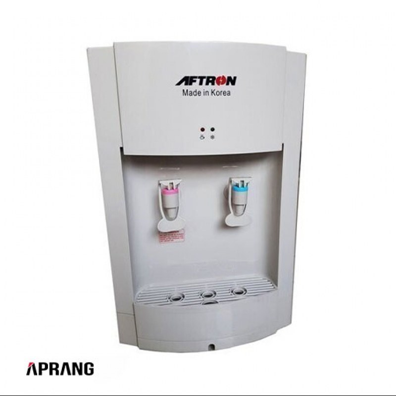 آبسردکن رومیزی افترون مدل AFWD3700