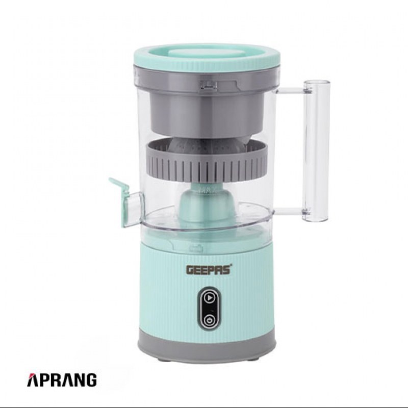 آبمرکبات گیری شارژی جیپاس مدل GCJ46019