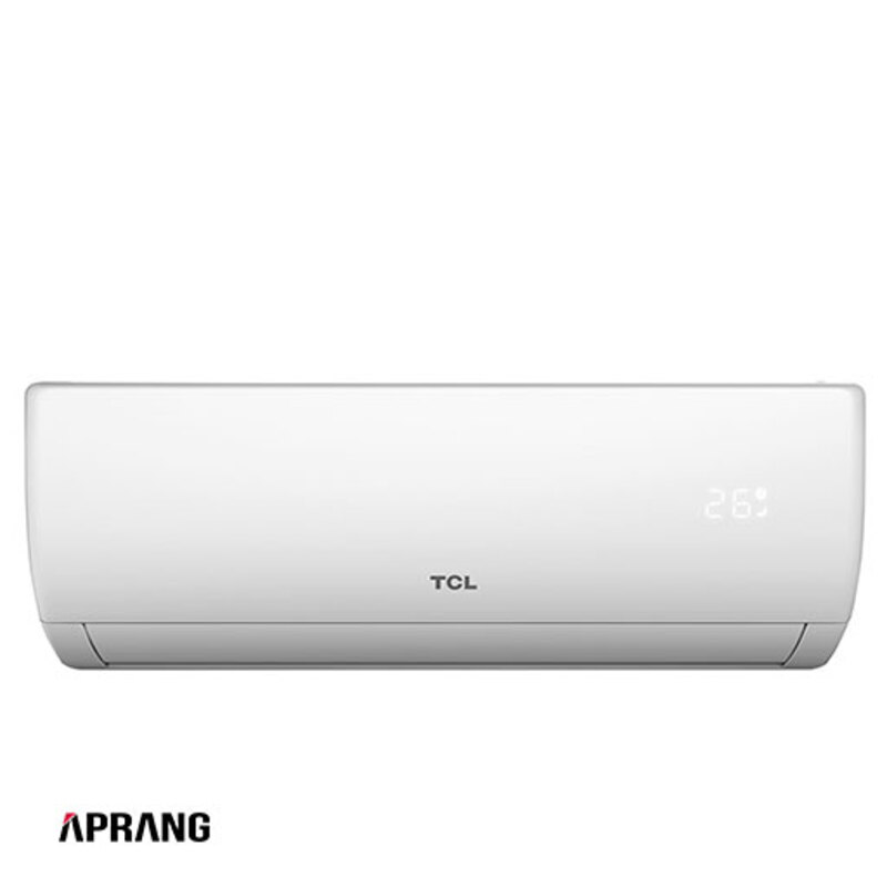 کولرگازی تی سی ال مدل TAC-09CHSA/VA