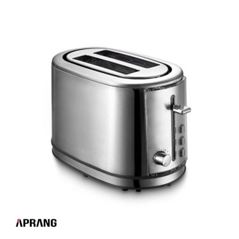 توستر نان سیماران مدل STA - 8095 - نقره ای