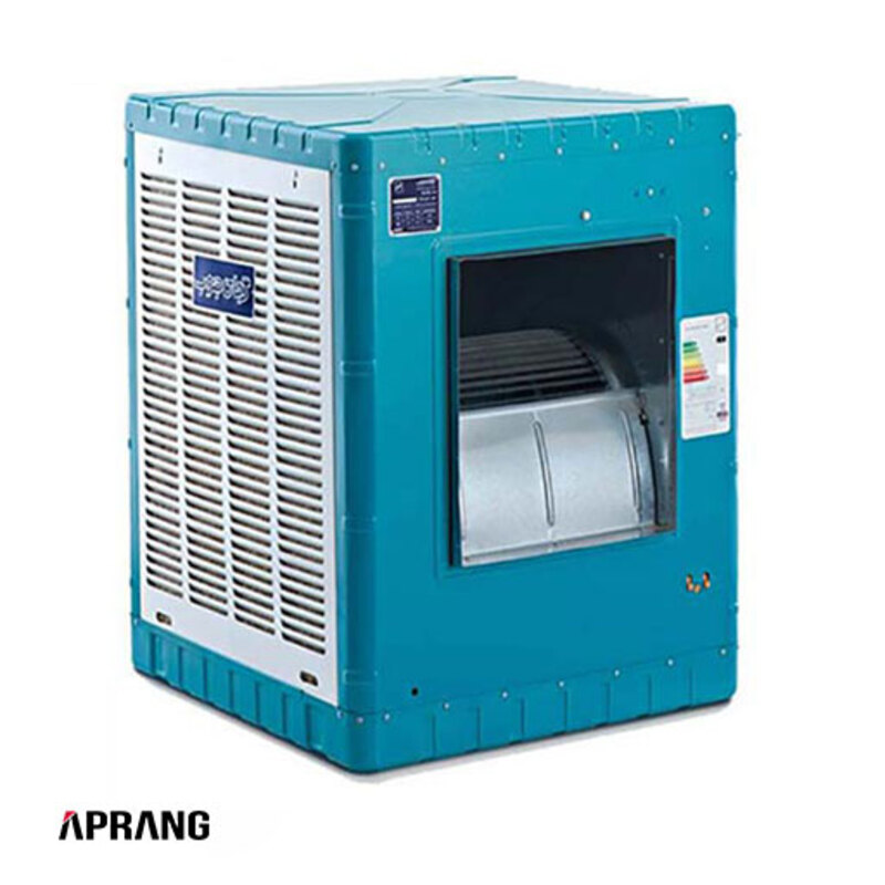 کولر آبی گرمای جنوب مدل GA-70