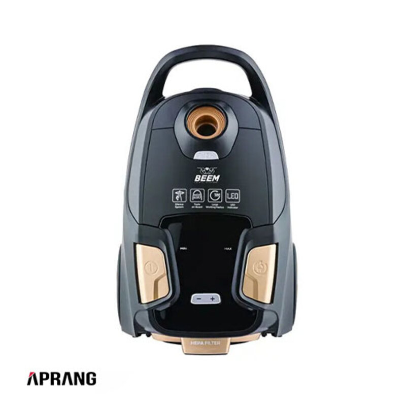 جاروبرقی بیم مدل VC4106 - مشکی