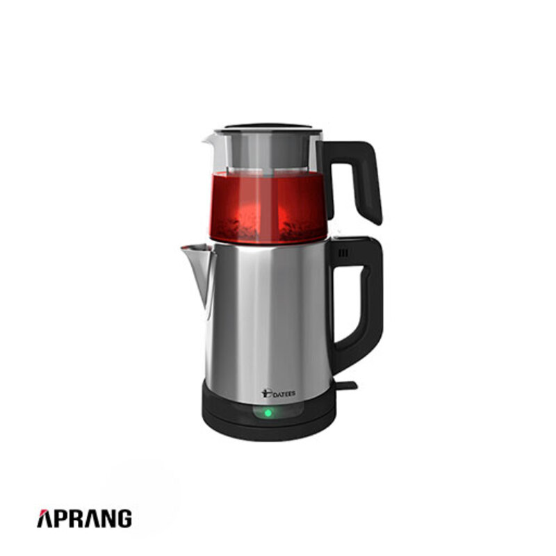 چای ساز داتیس مدل DTM-115 S - استیل