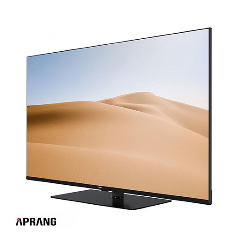 تلویزیون کیو ال ای دی هوشمند نوکیا مدل QMR43GV215ISW سایز 43 اینچ