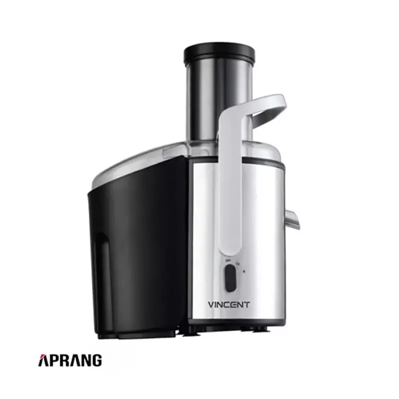آبمیوه گیری وینسنت سری Magic Fountain مدل JE5208 - استیل