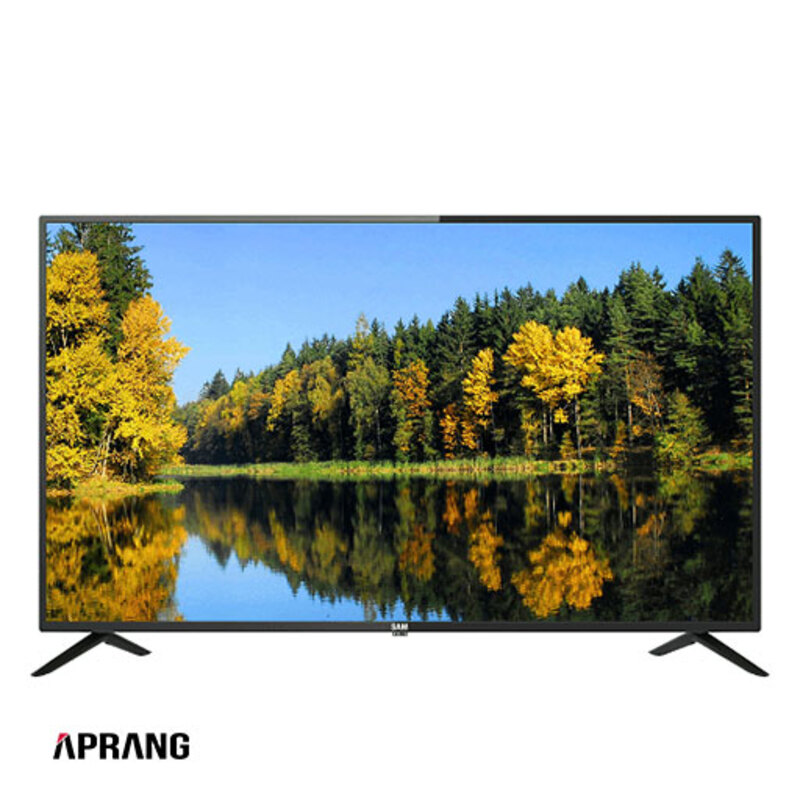 تلویزیون ال ای دی سام الکترونیک مدل 39T4000 سایز 39 اینچ