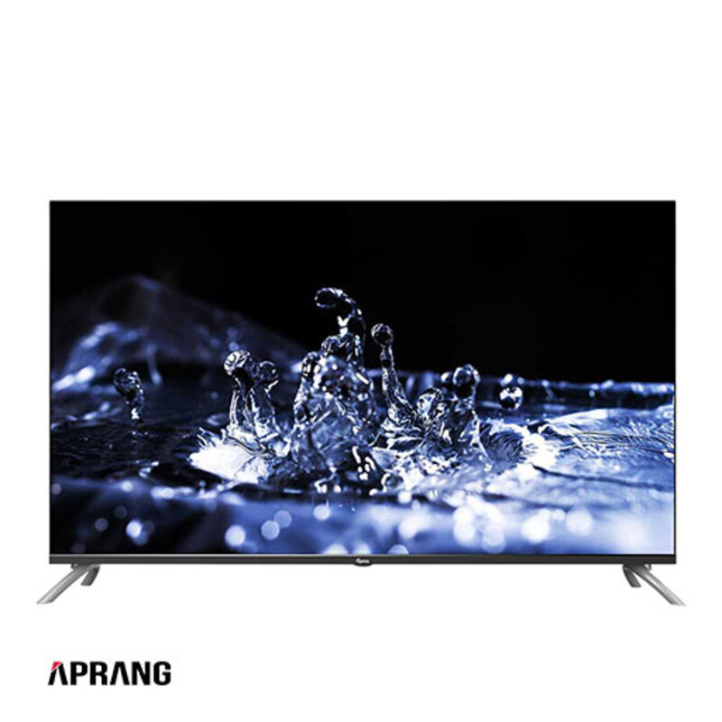 تلویزیون ال ای دی هوشمند جی پلاس مدل GTV-43PU742N سایز 43 اینچ