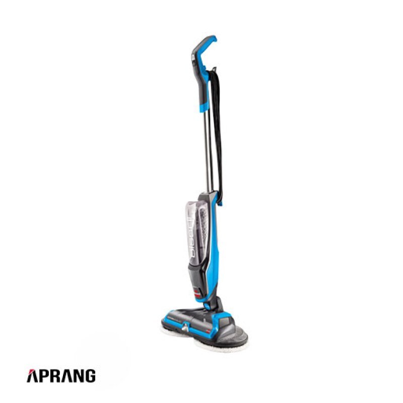 تی برقی چرخشی بیسل سری SPINWAVE CLEAN HARD FLOORS WITHOUT COMPROMISE مدل 20522