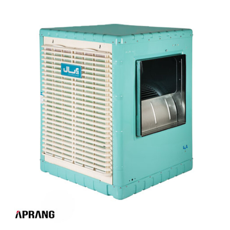 کولر آبی نانو سلولزی آبسال مدل AC/CP76