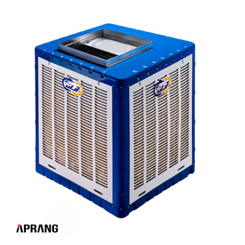 کولر آبی آران گاز توس مدل AR 680