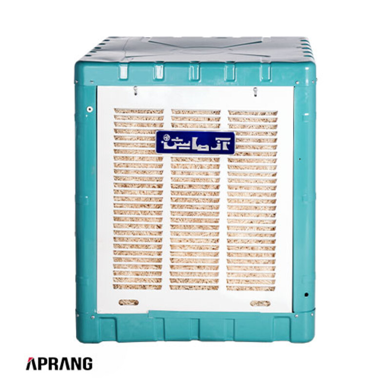 کولر آبی آزمایش مدل AZ3300