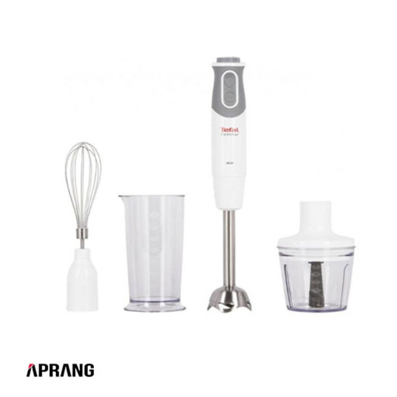 گوشتکوب برقی تفال مدل HB643138 - سفید