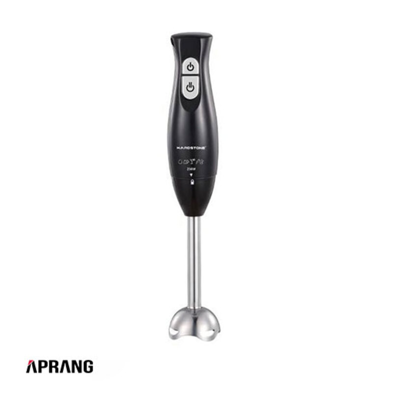 گوشتکوب برقی هاردستون مدل HMS2501 - مشکی