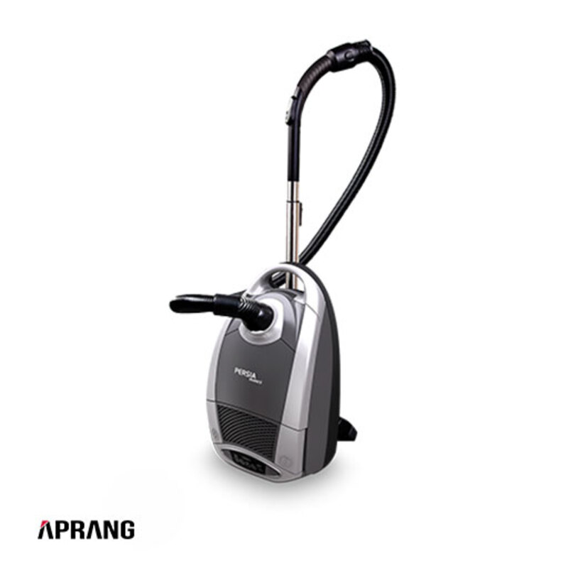 جاروبرقی پاورفول پرشیا فرانس مدل PR-970 - مشکی