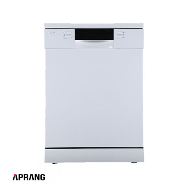 ماشین ظرفشویی ایکس ویژن مدل M140