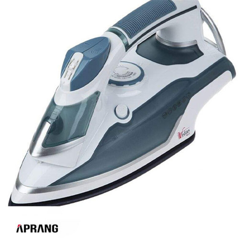 اتوبخار ویداس مدل VIR-1017 - سفید