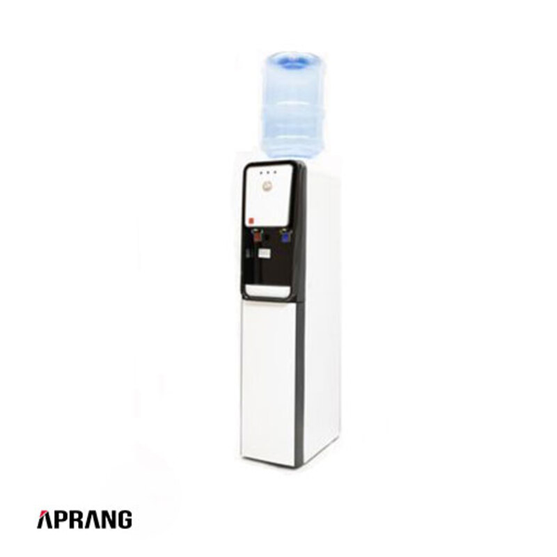 آبسردکن لایف مدل WD-LI-150 - سفید