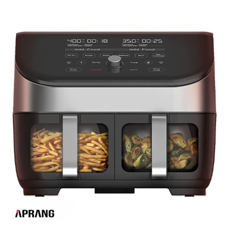 سرخ کن اینستنت مدل Vortex Plus XL 8-QT