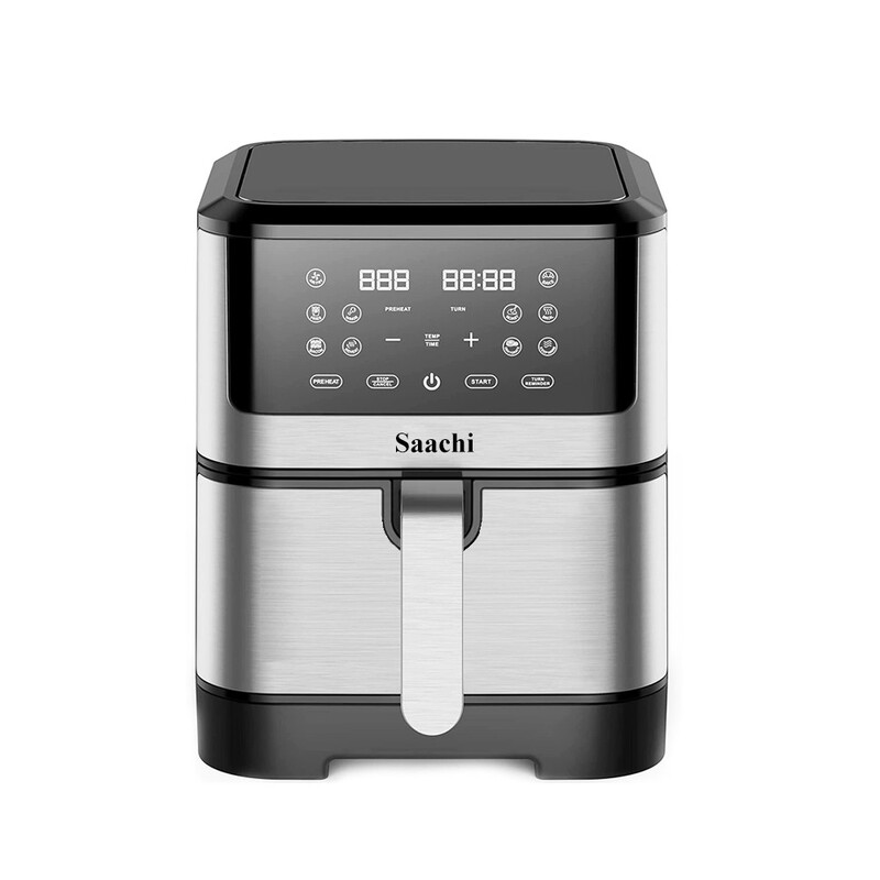 سرخ کن ساچی مدل NL-AF-4781-استیل