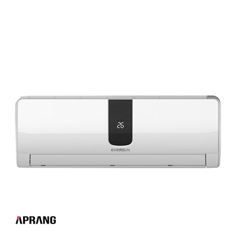 کولر گازی امرسان مدل AC30W07