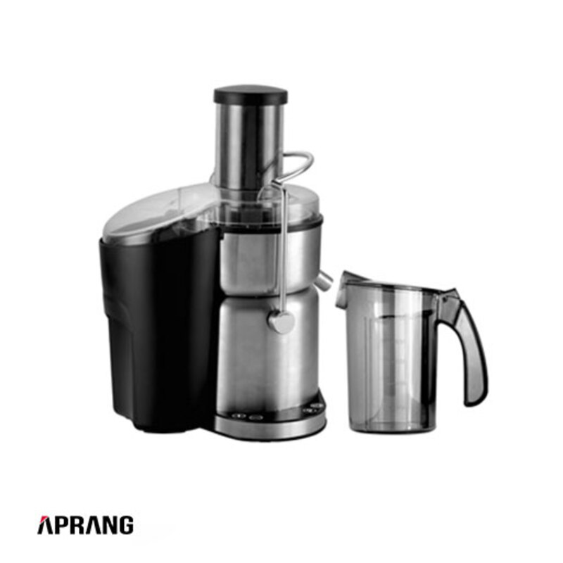 آبمیوه گیری پیبلت مدل P-251 - استیل