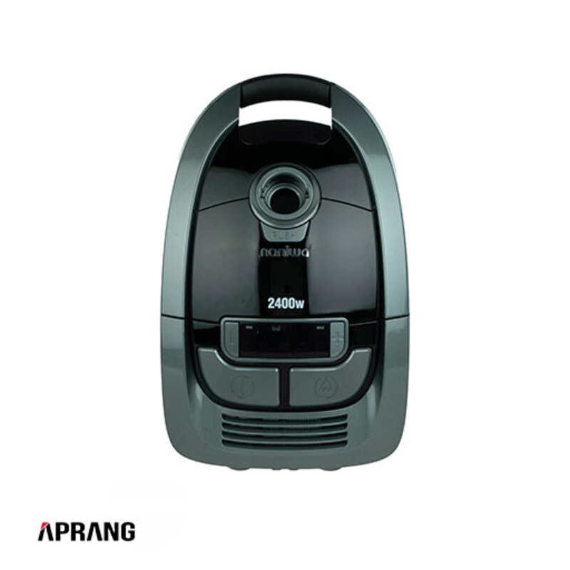 جاروبرقی نانیوا مدل NVC-9810 - آبی