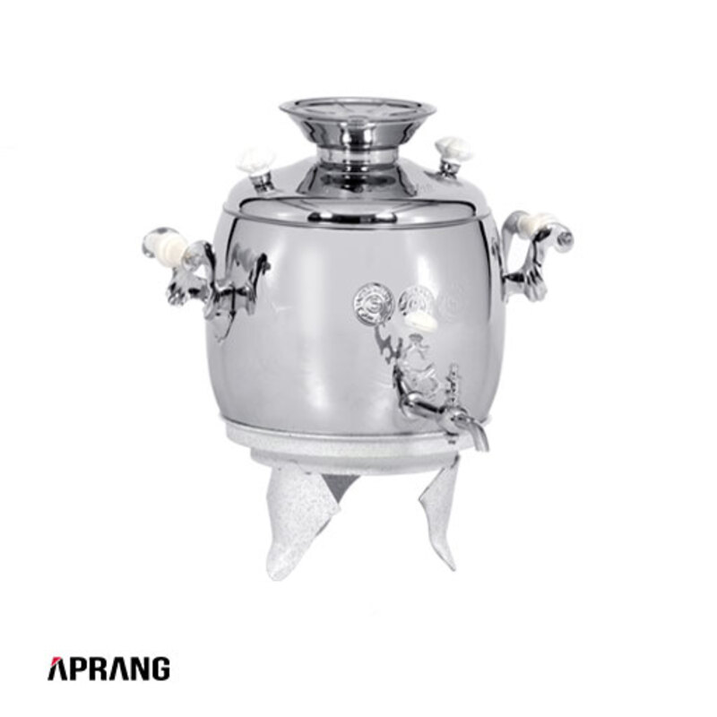 کتری روگازی گروه صنعتی برادران سیفی ظرفیت 7 لیتر