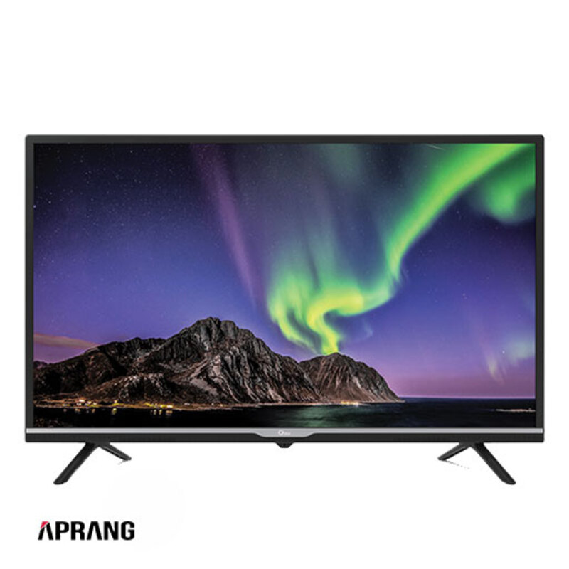 تلویزیون ال ای دی جی پلاس مدل GTV-32JD712N سایز 32 اینچ