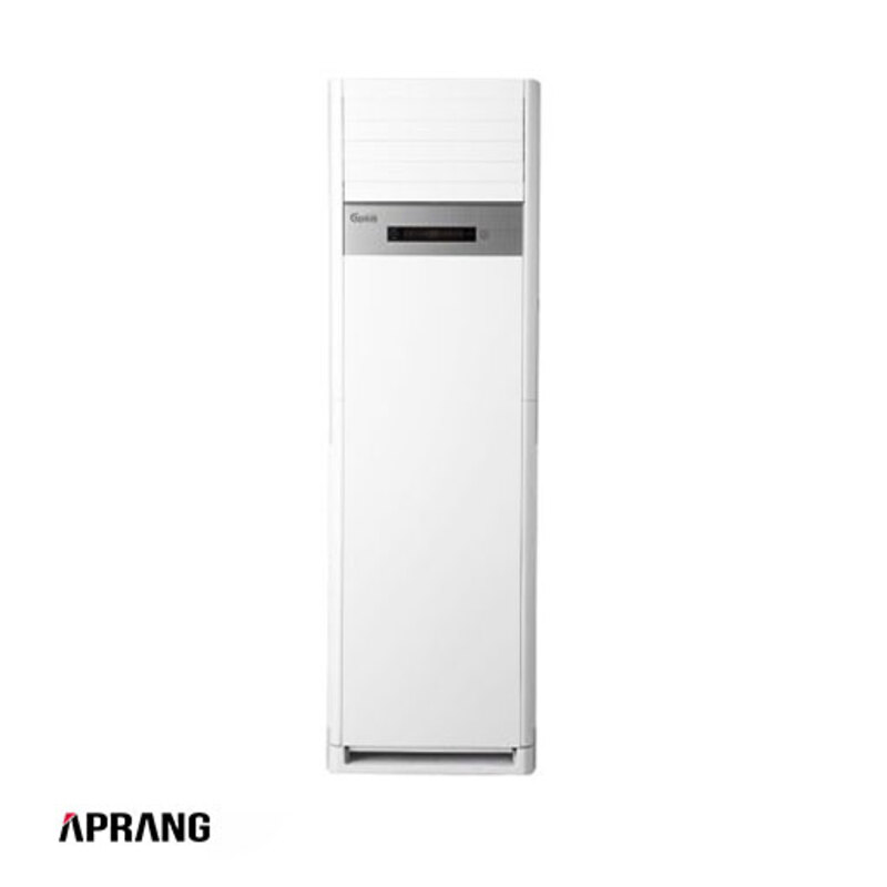 کولرگازی ایستاده 36000 جی پلاس مدل GAC-HF36MN3