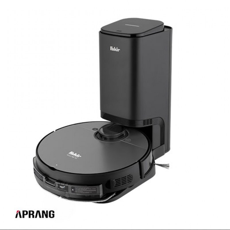 جارو رباتیک فکر مدل Robert RS 780 Plus